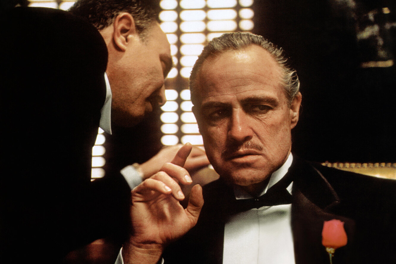 要親近你的敵人！經典電影《教父》教你的職場啟示錄：我用盡一生時間、讓自己小心