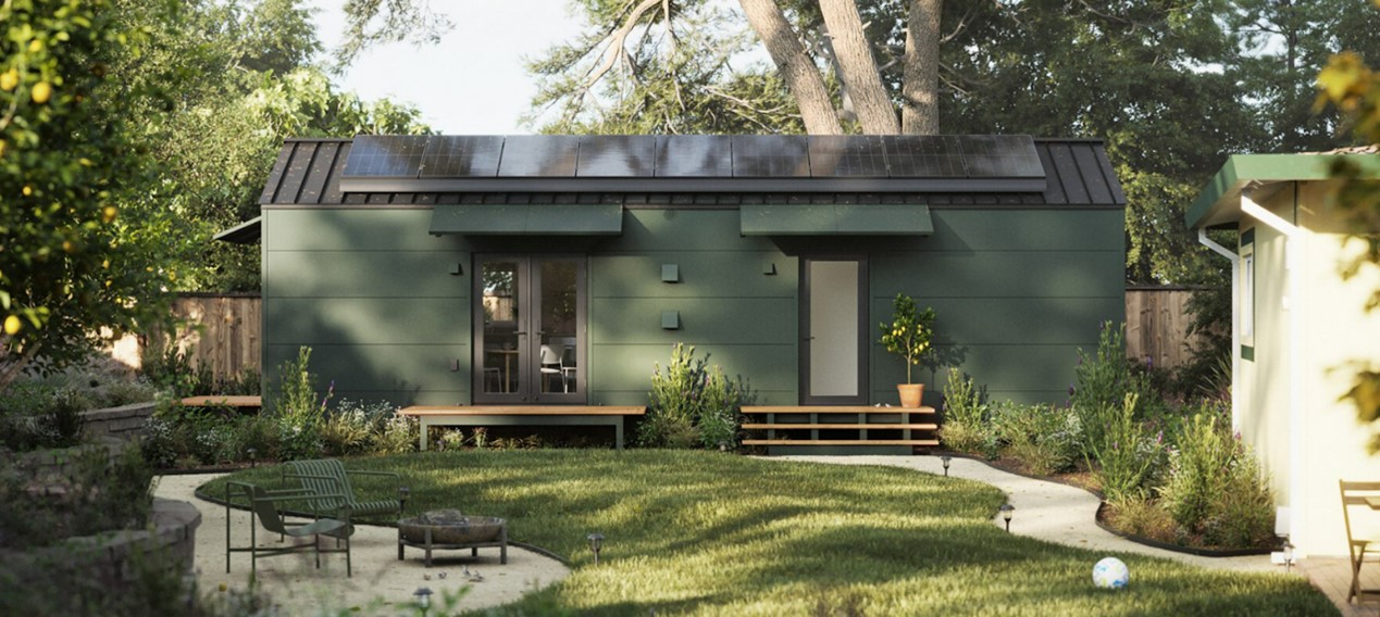 Airbnb 打造新型「共享經濟」住房體驗！Samara 讓家中後院變成收入來源