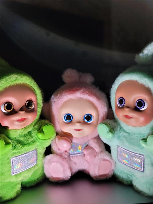 比《IT》還恐怖...