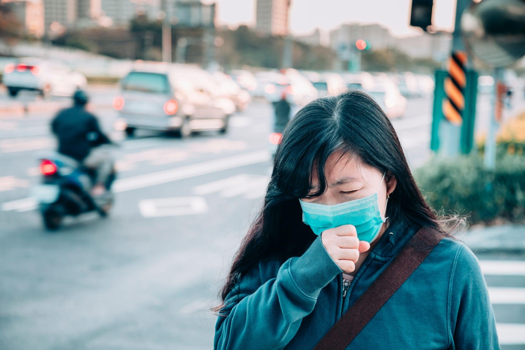 冬季手腳冰冷、不停流鼻涕...「這道菜」拯救易寒冷體質的你！中醫師傳授「這兩招」告別手腳冰冷