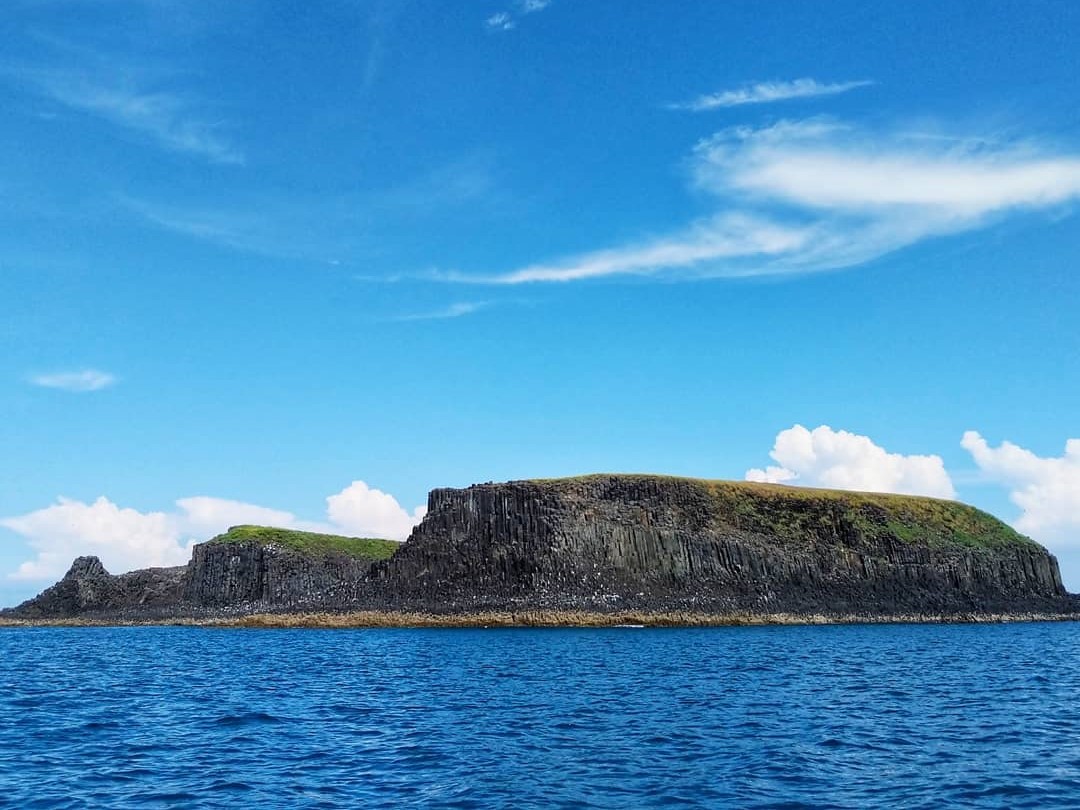 《Lonely Planet》評為全球「十大秘密島嶼」：全台唯一綠蠵龜保育區、世界規模最大的石滬群在澎湖