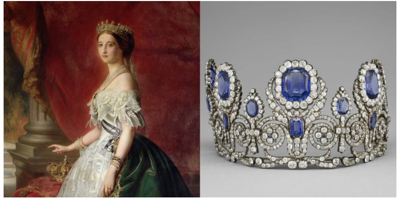 2025/10/19 【羅浮宮珠寶失竊】