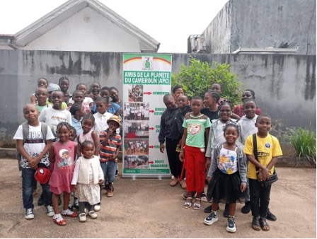 【COP30系列報導3】GSA跨洲夥伴關係建立,強化亞非青年氣候行動與 COP 國際合作