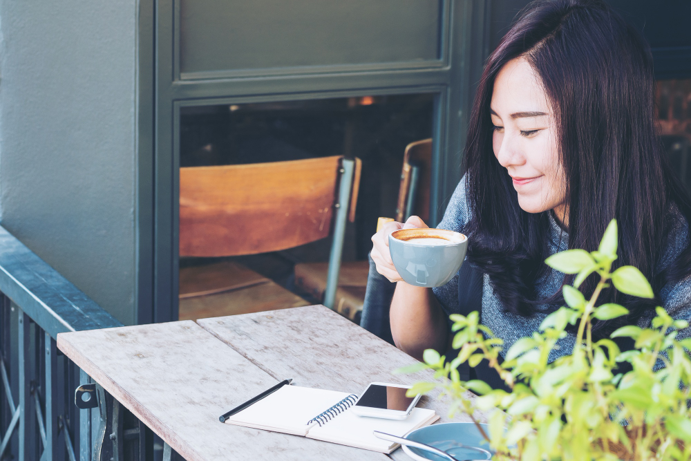 搭捷運也能走進大自然!台北週末輕旅行,4 間森林系咖啡館推薦