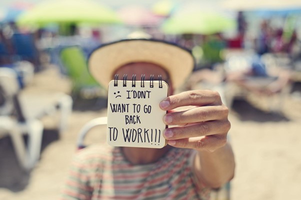 對抗焦慮怎麼吃？營養師推薦吃這 6 種食物，助你放鬆心情、減輕收假症候群