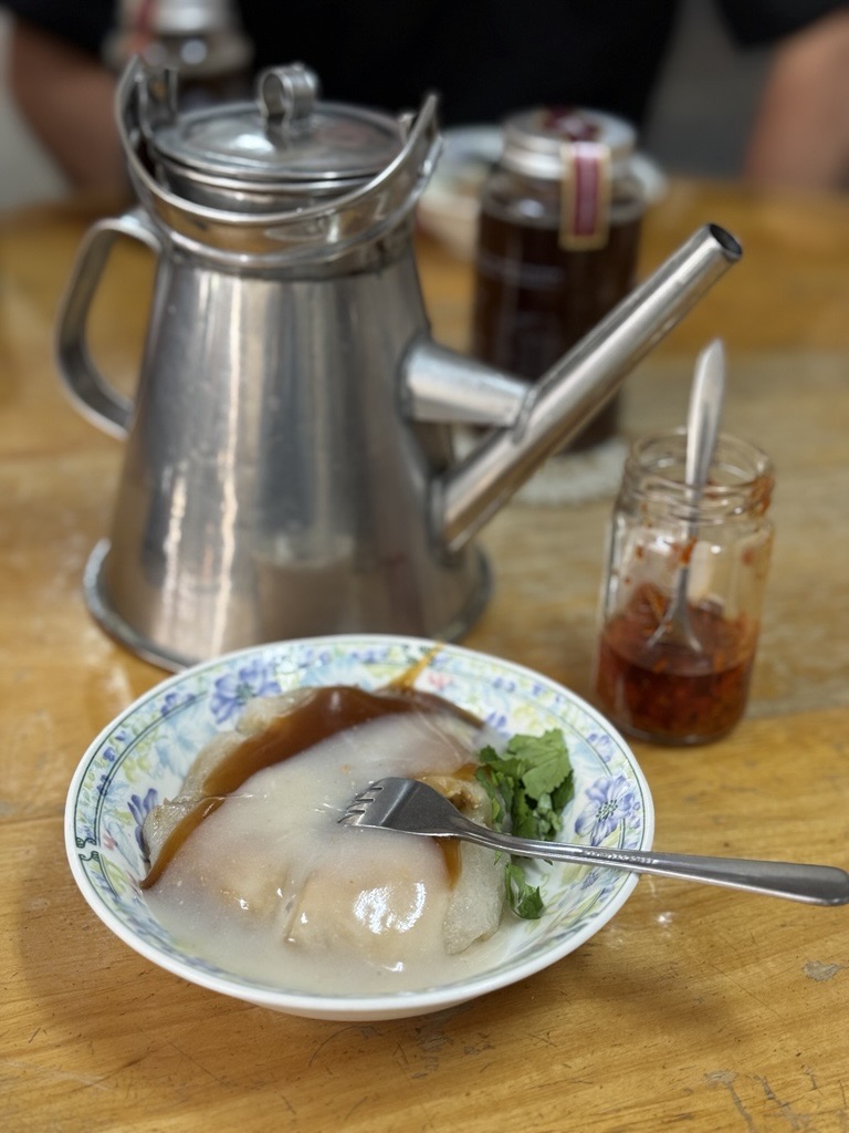 哪裡的肉圓最好吃